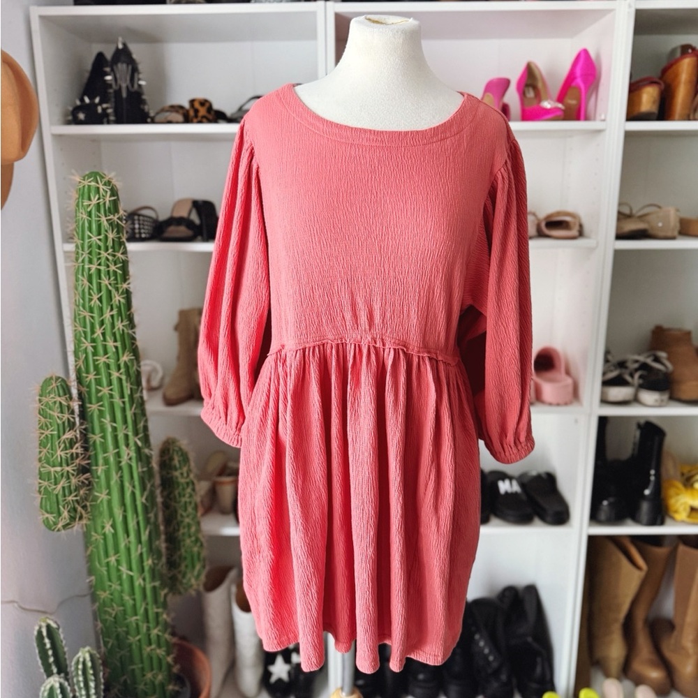 Boho Dress